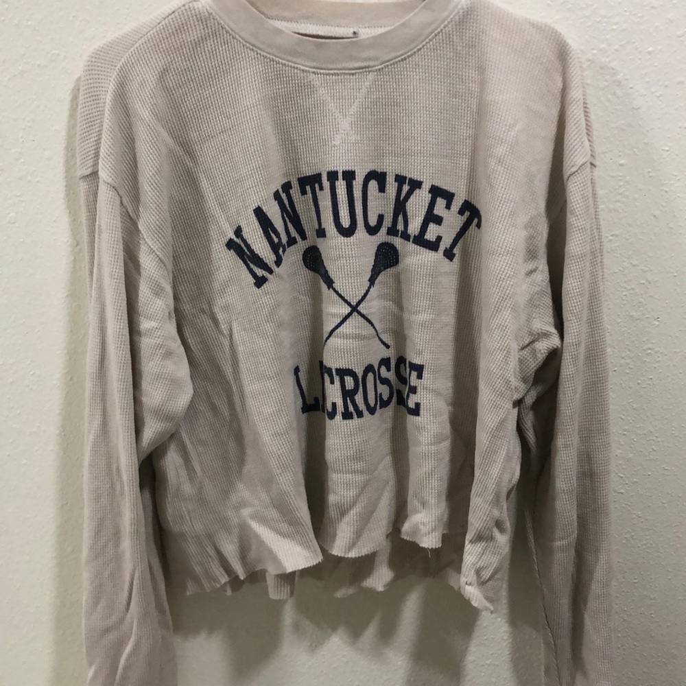 Brandy Melville long sleeve